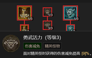 《暗黑破壞神4》野蠻人1-65級開荒指南 《暗黑破壞神4》野蠻人1-65級開荒指南