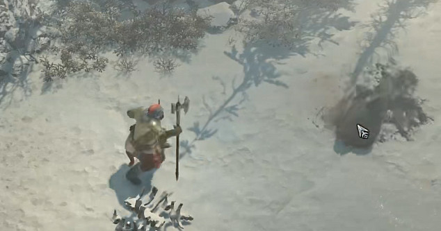 《暗黑破壞神4》全職業全技能展示 《暗黑破壞神4》全職業全技能展示