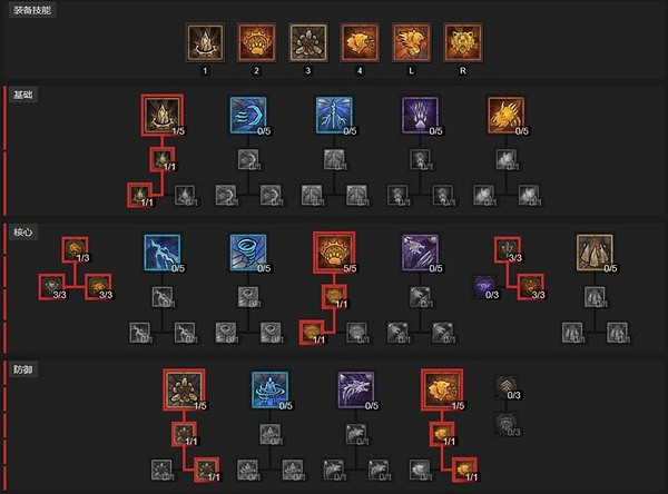 《暗黑破壞神4》粉碎德畢業BD推薦 粉碎德怎麽配裝? 《暗黑破壞神4》粉碎德畢業BD推薦 粉碎德怎麽配裝?