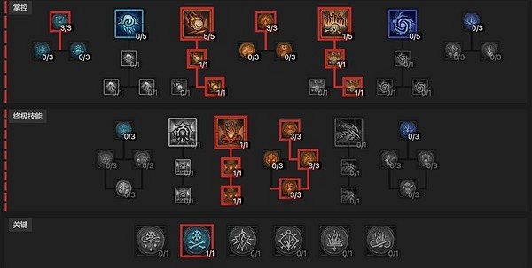 《暗黑破壞神4》控制流循環隕石法分享 循環隕石法怎麽玩? 《暗黑破壞神4》控制流循環隕石法分享 循環隕石法怎麽玩?