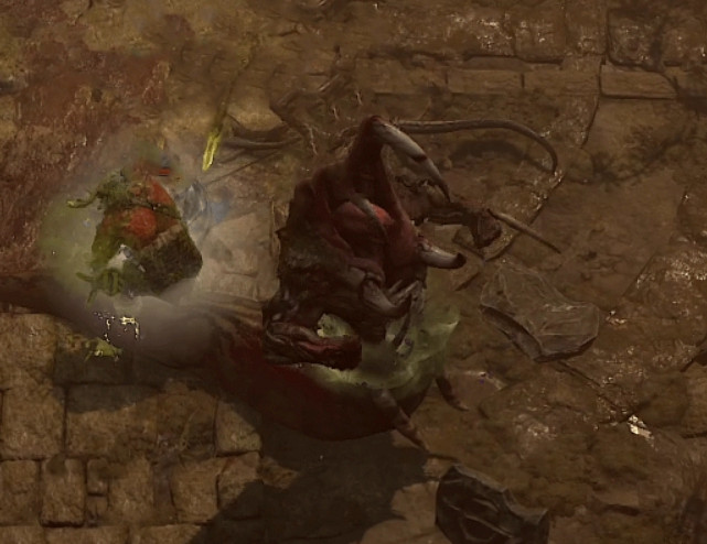 《暗黑破壞神4》據點解鎖攻略