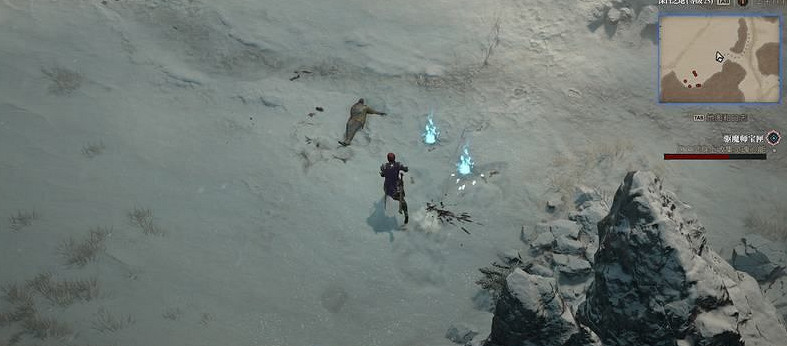 《暗黑破壞神4》驅魔師寶匣支線任務怎麽做?驅魔師寶匣支線任務攻略 《暗黑破壞神4》驅魔師寶匣支線任務怎麽做?驅魔師寶匣支線任務攻略