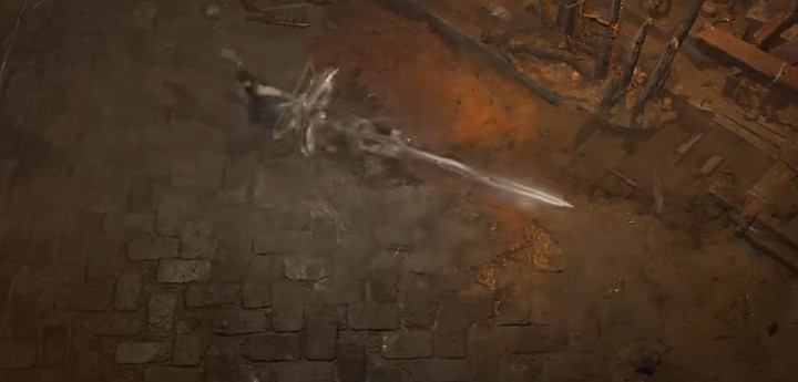 《暗黑破壞神4》全職業全技能展示 《暗黑破壞神4》全職業全技能展示