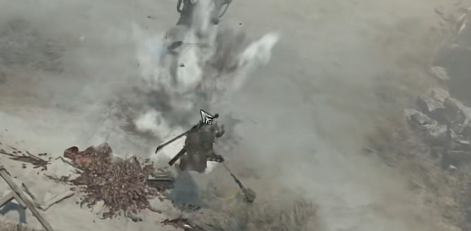 《暗黑破壞神4》全職業全技能展示 《暗黑破壞神4》全職業全技能展示