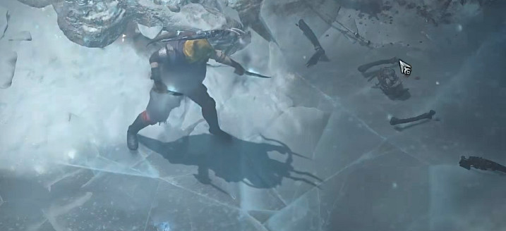 《暗黑破壞神4》全職業全技能展示 《暗黑破壞神4》全職業全技能展示