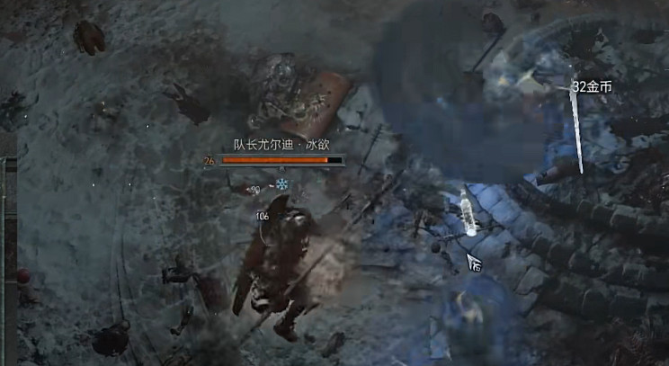 《暗黑破壞神4》全職業全技能展示 《暗黑破壞神4》全職業全技能展示