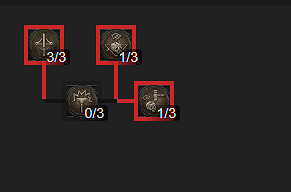 《暗黑破壞神4》野蠻人開荒兩套BD推薦 《暗黑破壞神4》野蠻人開荒兩套BD推薦