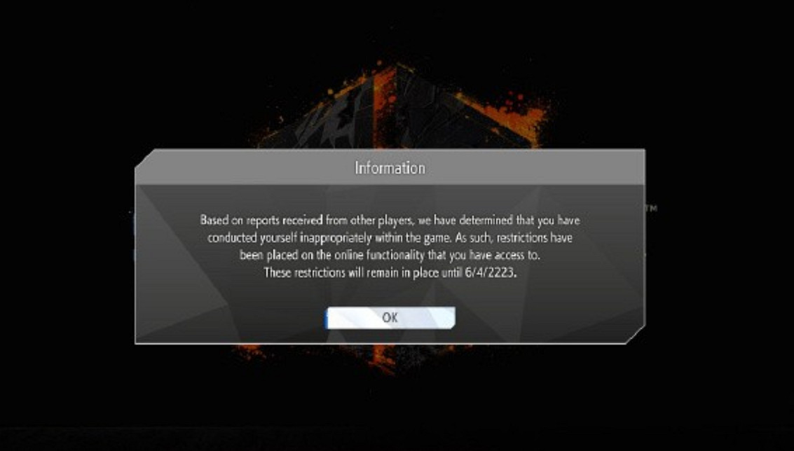 晚報：快打旋風6玩家被封200年 暗黑4成暴雪銷售最速