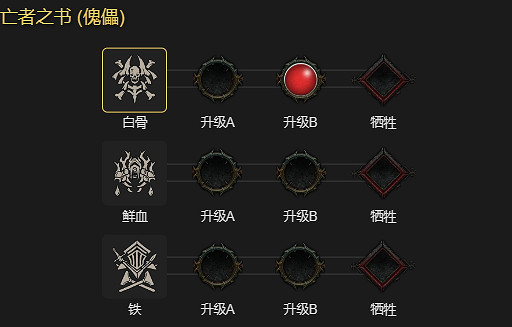 《暗黑破壞神4》純召死靈技能搭配攻略 純召死靈技能怎麽搭配? 《暗黑破壞神4》純召死靈技能搭配攻略 純召死靈技能怎麽搭配?