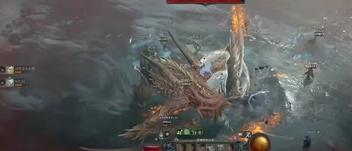 《暗黑破壞神4》世界Boss阿煞巴打法攻略 世界Boss怎麽打? 《暗黑破壞神4》世界Boss阿煞巴打法攻略 世界Boss怎麽打?