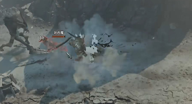 《暗黑破壞神4》全職業全技能展示 《暗黑破壞神4》全職業全技能展示