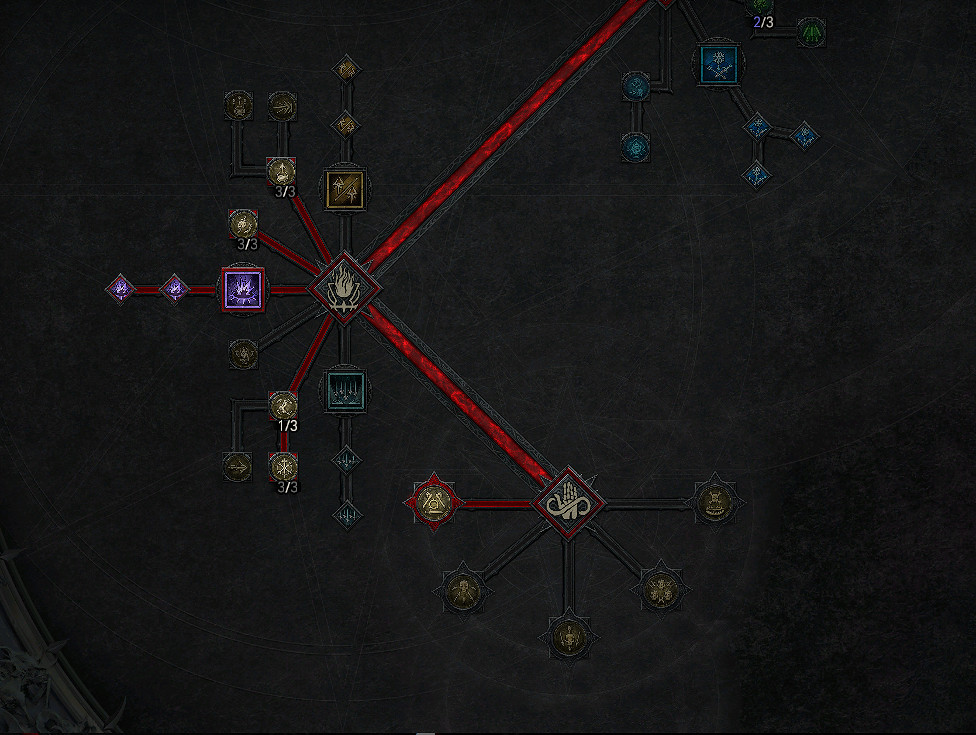 《暗黑破壞神4》雙陷阱速刷34層大秘境BD攻略 《暗黑破壞神4》雙陷阱速刷34層大秘境BD攻略
