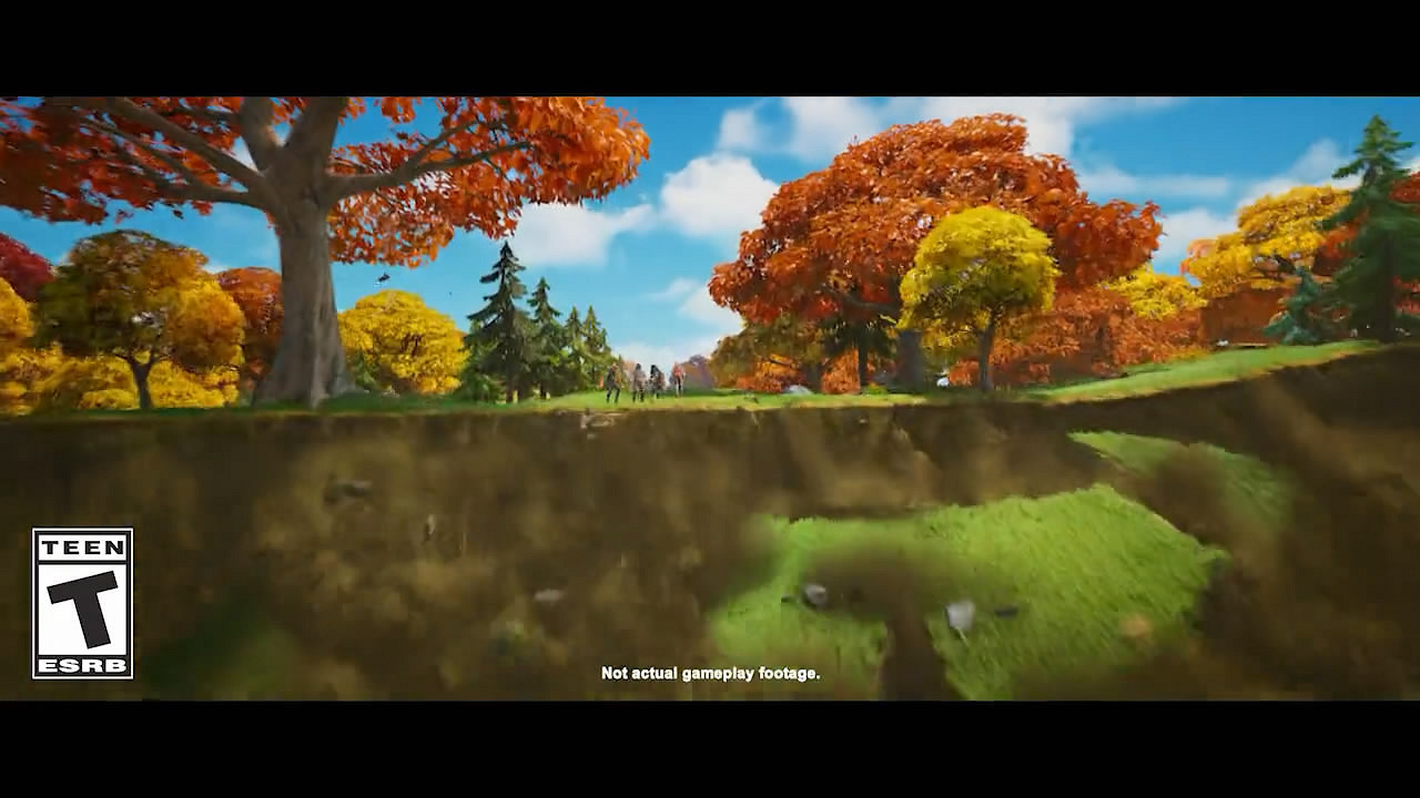 《堡壘之夜》確認參加夏日遊戲節！新預告展示DLC內容