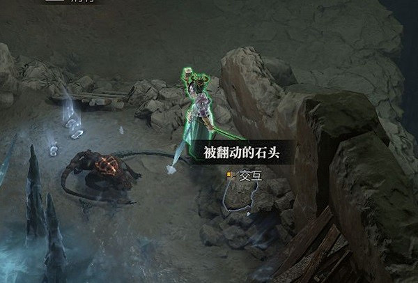 《暗黑破壞神4》血液與汗水任務地點說明 血液與汗水任務怎麽做? 《暗黑破壞神4》血液與汗水任務地點說明 血液與汗水任務怎麽做?