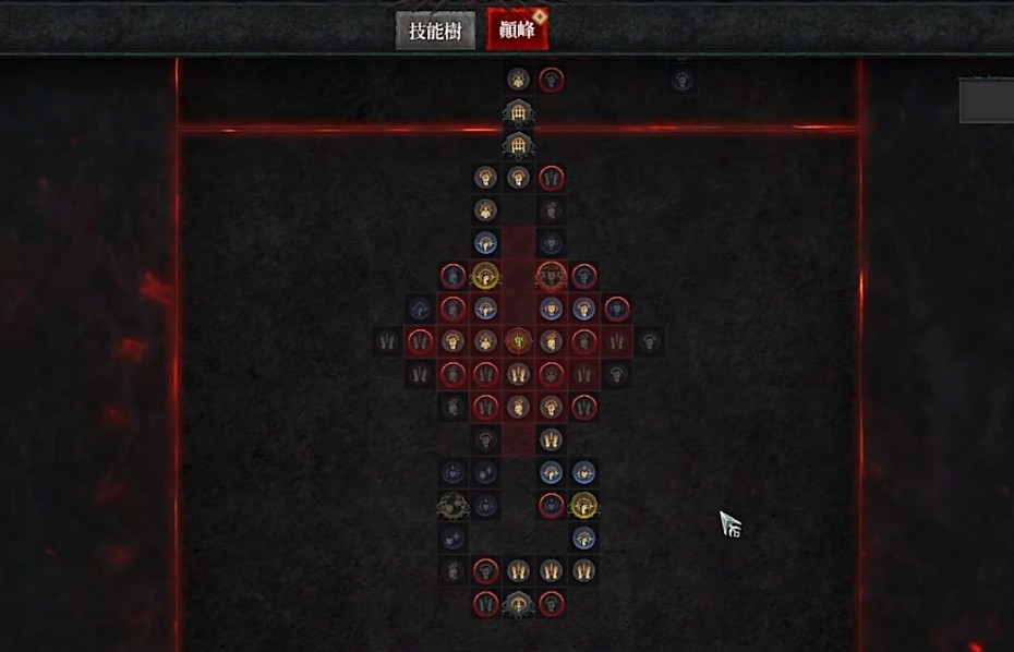 《暗黑破壞神4》巔峰等級介紹 《暗黑破壞神4》巔峰等級介紹