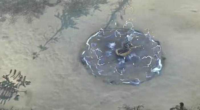 《暗黑破壞神4》全職業全技能展示 《暗黑破壞神4》全職業全技能展示