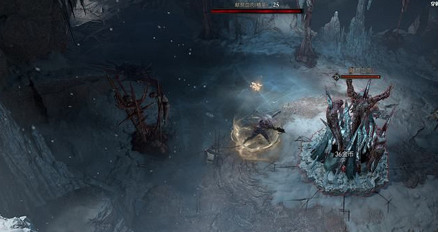 《暗黑破壞神4》勇士之錘任務怎麽做?勇士之錘任務攻略 《暗黑破壞神4》勇士之錘任務怎麽做?勇士之錘任務攻略