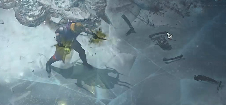 《暗黑破壞神4》全職業全技能展示 《暗黑破壞神4》全職業全技能展示