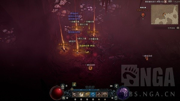 《暗黑破壞神4》新手入門指南 暗黑破壞神4怎麽玩? 《暗黑破壞神4》新手入門指南 暗黑破壞神4怎麽玩?