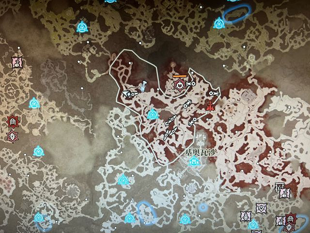 《暗黑破壞神4》神秘的折磨之禮在哪? 神秘的折磨之禮刷新位置匯總 《暗黑破壞神4》神秘的折磨之禮在哪? 神秘的折磨之禮刷新位置匯總