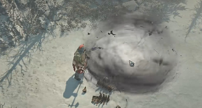 《暗黑破壞神4》全職業全技能展示 《暗黑破壞神4》全職業全技能展示