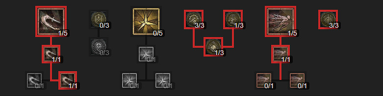 《暗黑破壞神4》暗影核彈流攻略 《暗黑破壞神4》暗影核彈流攻略