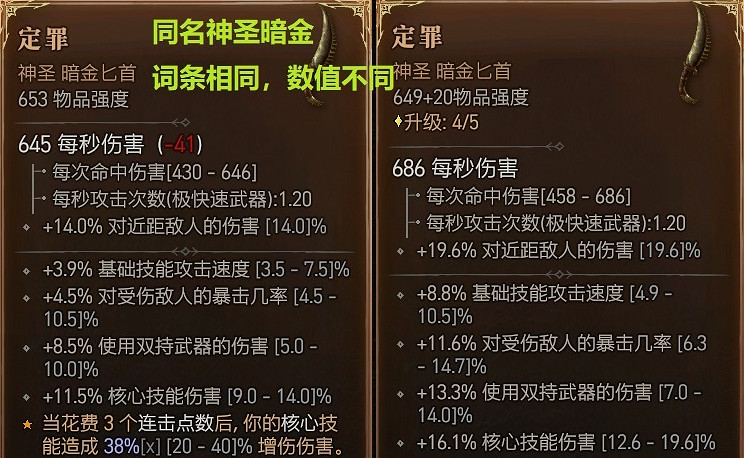 《暗黑破壞神4》新手入門指南 《暗黑破壞神4》新手入門指南