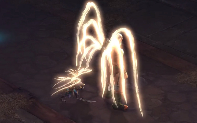 《暗黑破壞神4》寵物領取方法 《暗黑破壞神4》寵物領取方法