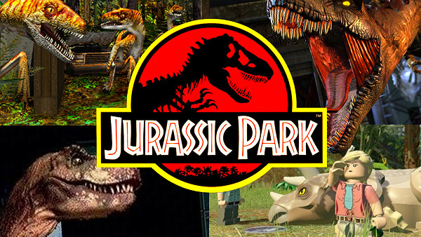 爆料：一款“侏羅紀公園/世界”3A級新作正在開發中