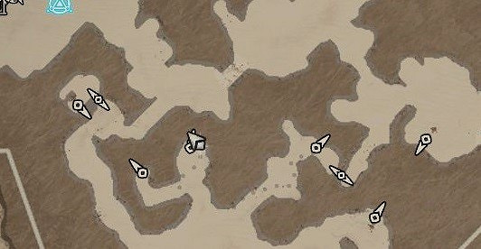 《暗黑破壞神4》血液與汗水任務地點說明 血液與汗水任務怎麽做? 《暗黑破壞神4》血液與汗水任務地點說明 血液與汗水任務怎麽做?