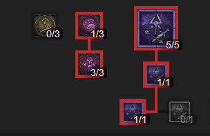 《暗黑破壞神4》索命刀鋒流bd攻略 《暗黑破壞神4》索命刀鋒流bd攻略