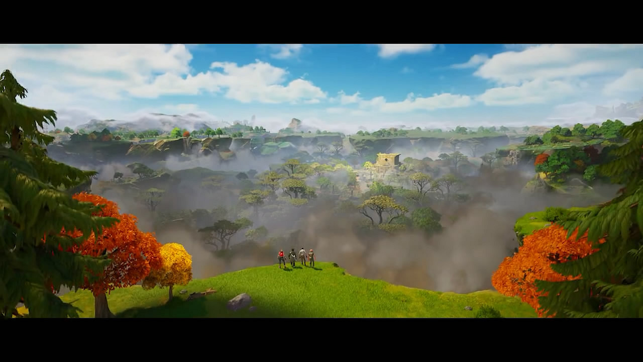 《堡壘之夜》確認參加夏日遊戲節！新預告展示DLC內容