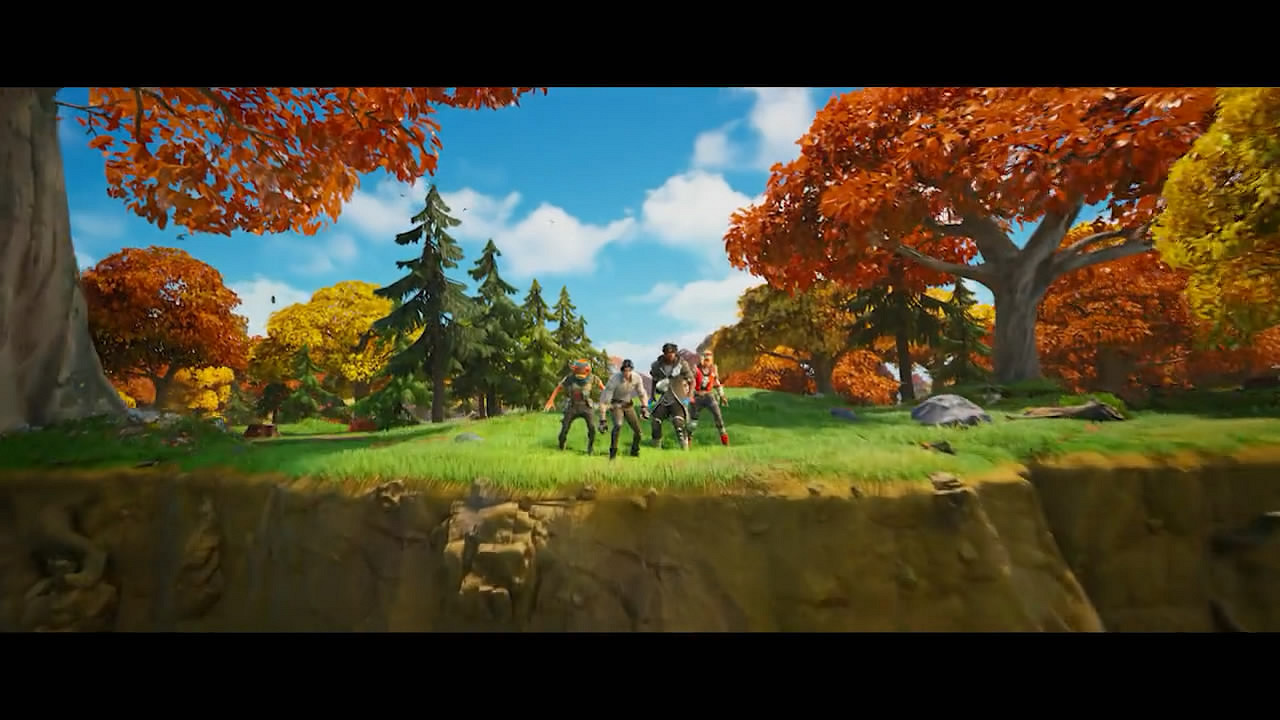 《堡壘之夜》確認參加夏日遊戲節！新預告展示DLC內容