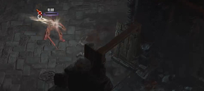 《暗黑破壞神4》全職業全技能展示 《暗黑破壞神4》全職業全技能展示