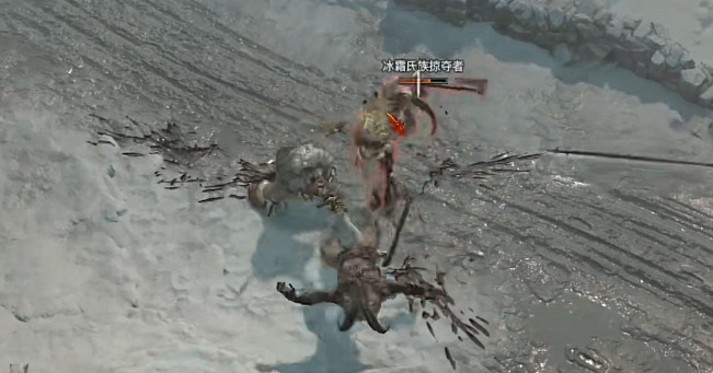 《暗黑破壞神4》全職業全技能展示 《暗黑破壞神4》全職業全技能展示