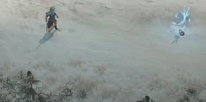 《暗黑破壞神4》全職業全技能展示 《暗黑破壞神4》全職業全技能展示