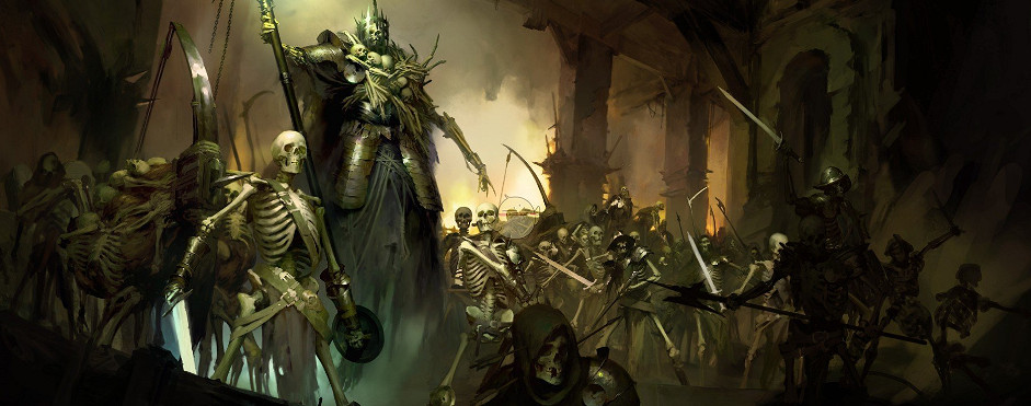 《暗黑破壞神4》組隊玩法有哪些成就?組隊玩法介紹 《暗黑破壞神4》組隊玩法有哪些成就?組隊玩法介紹