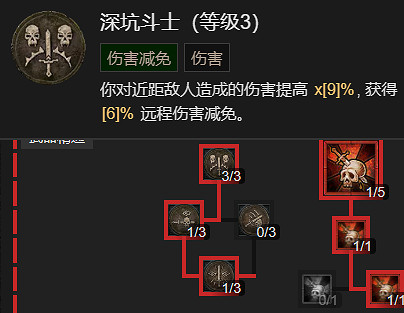 《暗黑破壞神4》野蠻人開荒兩套BD推薦 《暗黑破壞神4》野蠻人開荒兩套BD推薦