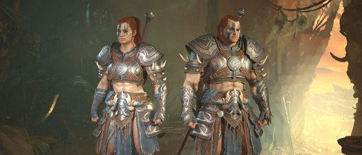 《暗黑破壞神4》野蠻人怎麽有無限怨氣?野蠻人無限怒氣技巧分享 《暗黑破壞神4》野蠻人怎麽有無限怨氣?野蠻人無限怒氣技巧分享