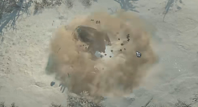 《暗黑破壞神4》全職業全技能展示 《暗黑破壞神4》全職業全技能展示