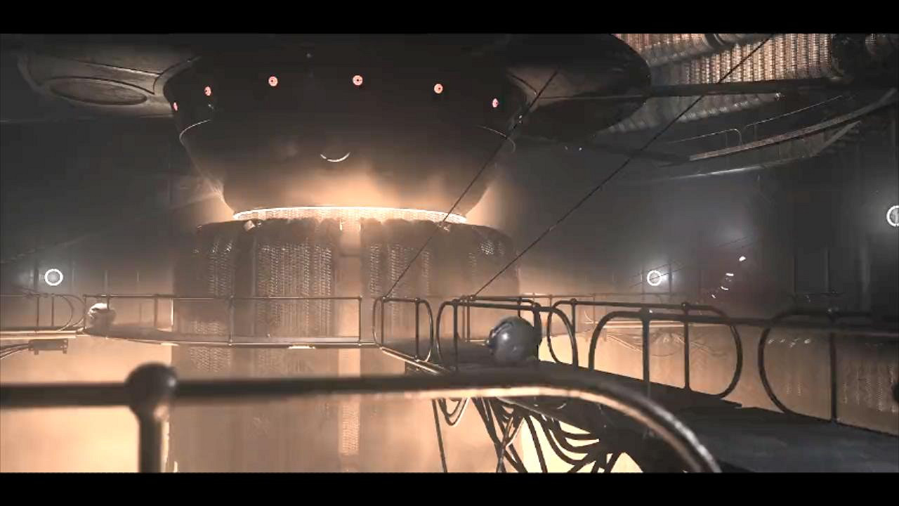 《原子之心》第一彈DLC“BEA-D”宣傳片公開 新敵人展示