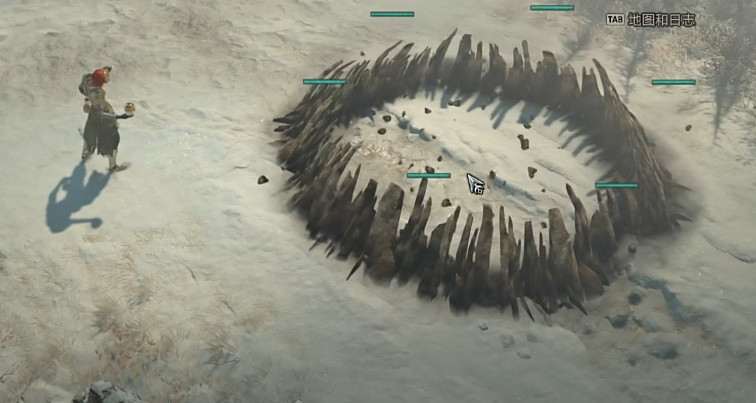 《暗黑破壞神4》全職業全技能展示 《暗黑破壞神4》全職業全技能展示