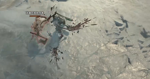 《暗黑破壞神4》全職業全技能展示 《暗黑破壞神4》全職業全技能展示