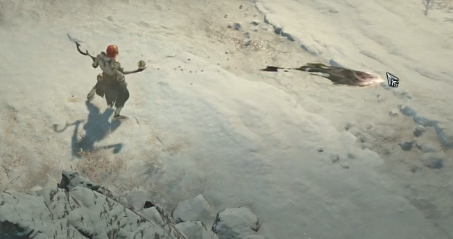 《暗黑破壞神4》全職業全技能展示 《暗黑破壞神4》全職業全技能展示