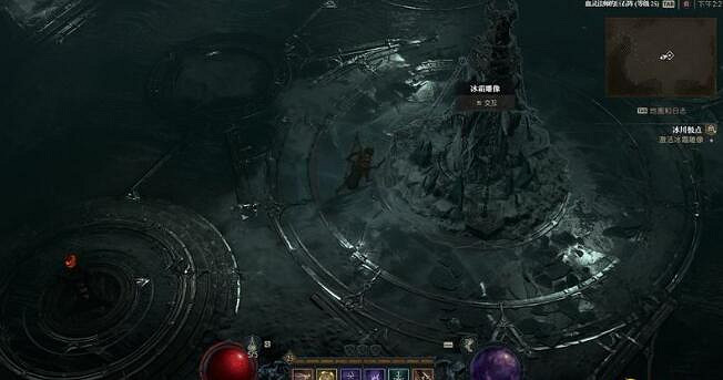 《暗黑破壞神4》充能威能怎麽獲得?冰川極點地下城過關技巧 《暗黑破壞神4》充能威能怎麽獲得?冰川極點地下城過關技巧