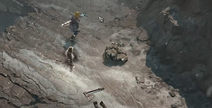 《暗黑破壞神4》全職業全技能展示 《暗黑破壞神4》全職業全技能展示