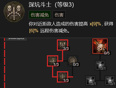 《暗黑破壞神4》野蠻人開荒兩套BD推薦 《暗黑破壞神4》野蠻人開荒兩套BD推薦