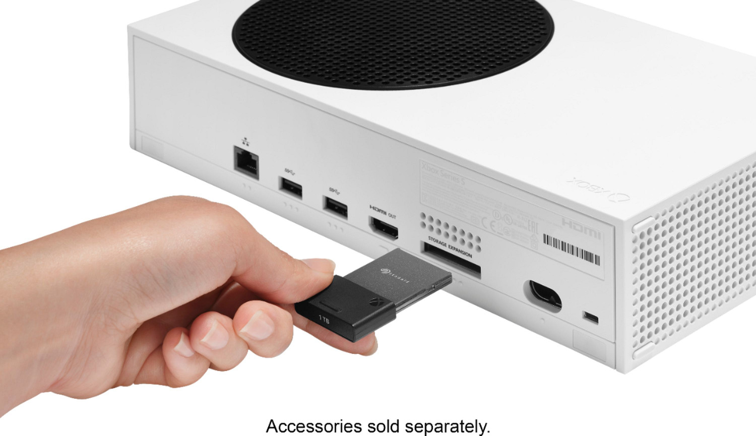 還能便宜點嗎？西數推出Xbox Series X|S專用擴展硬碟