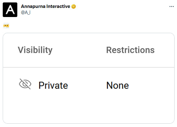 求求你快端上來！《沉默之丘Townfall》預告或即將到來