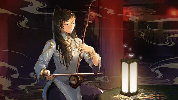 《快打旋風6》環球遊曆角色好感插圖匯總 全角色好感插圖一覽